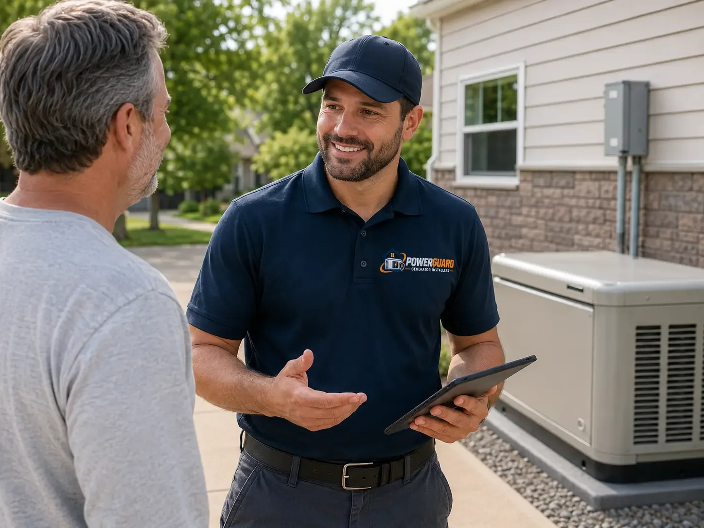 Generator Installation Alaska FAQs